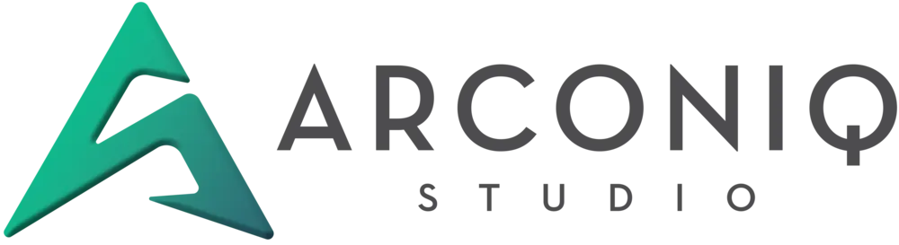 Arconiq Logo